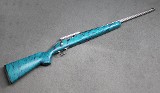 Nesika ~ Bolt-Action ~ 6mm BR Remington - 1 of 5