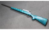 Nesika ~ Bolt-Action ~ 6mm BR Remington - 3 of 5