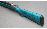 Nesika ~ Bolt-Action ~ 6mm BR Remington - 4 of 5