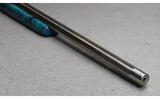 Nesika ~ Bolt-Action ~ 6mm BR Remington - 5 of 5