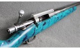 Nesika ~ Bolt-Action ~ 6mm BR Remington - 2 of 5