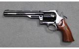 Dan Wesson ~ Supermag ~ .357 Maximum - 2 of 5