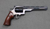 Dan Wesson ~ Supermag ~ .357 Maximum - 1 of 5
