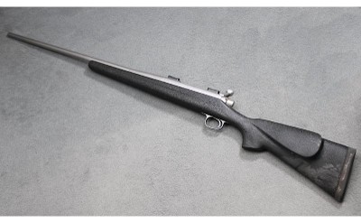 Remington ~ 700 ~ .300 Remington Magnum - Image 3 of 5