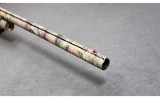 Benelli ~ Super Black Eagle II Left-Handed ~ 12 Gauge - 5 of 5