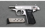 Walther ~ PPK/S ~ .380 ACP - 2 of 2