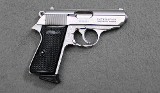 Walther ~ PPK/S ~ .380 ACP - 1 of 2