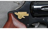 Smith & Wesson ~ Model 21-4 Thunder Ranch ~ .44 Special - 2 of 4