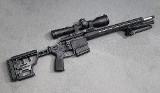 Sig Sauer ~ Cross ~ 6.5 Creedmoor - 1 of 5