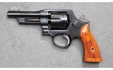Smith & Wesson ~ Model 22-4 Thunder Ranch ~ .45 Auto - 4 of 4