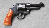 Smith & Wesson ~ Model 22-4 Thunder Ranch ~ .45 Auto - 1 of 4
