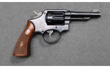 Smith & Wesson ~ Revolver ~ .38 S&W Special - 2 of 4