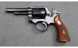 Smith & Wesson ~ Revolver ~ .38 S&W Special - 3 of 4
