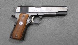 Colt ~ Government ~ .45 ACP - 1 of 2