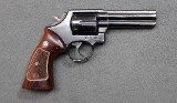 Smith & Wesson ~ 581-3 ~ .357 Magnum - 1 of 3