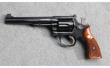 Smith & Wesson ~ Model 14-4 ~ .38 Special - 3 of 3