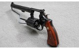 Smith & Wesson ~ Model 14-4 ~ .38 Special - 2 of 3