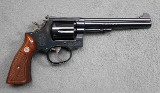 Smith & Wesson ~ Model 14-4 ~ .38 Special - 1 of 3