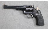 Ruger ~ Security-Six ~ .357 Magnum - 3 of 3