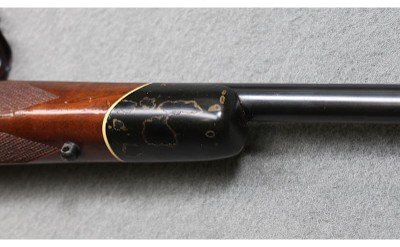 Winchester ~ Model 70 ~ .338 Winchester Magnum - Image 6 of 6
