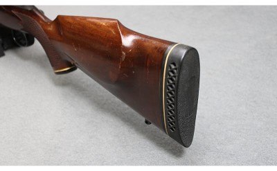 Winchester ~ Model 70 ~ .338 Winchester Magnum - Image 4 of 6