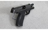 Sig Sauer ~ P365X ~ 9mm Luger - Image 2 of 3