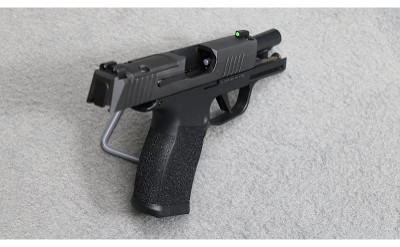 Sig Sauer ~ P365X ~ 9mm Luger - Image 2 of 3