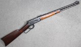 Winchester ~ Model 94 ~ .32 WS <strong></strong> - 1 of 6