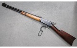 Winchester ~ Model 94 ~ .32 WS <strong></strong> - 3 of 6