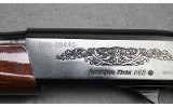 Remington ~ Texas Ranger Issued Model 1100 ~ 12 Gauge - 4 of 7