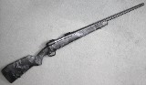 Savage ~ Model 110 ~ 6.5 Creedmoor - 1 of 5