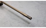Browning ~ X-Bolt Hell's Canyon Speed ~ .28 Nosler - 4 of 4