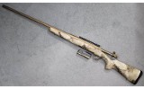 Browning ~ X-Bolt Hell's Canyon Speed ~ .28 Nosler - 2 of 4