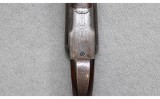 W.W. Greener ~ Grade M Hammerless ~ 12 Gauge - 5 of 9