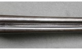 W.W. Greener ~ Grade M Hammerless ~ 12 Gauge - 7 of 9