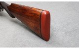 W.W. Greener ~ Grade M Hammerless ~ 12 Gauge - 8 of 9