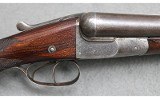 W.W. Greener ~ Grade M Hammerless ~ 12 Gauge - 2 of 9