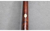 W.W. Greener ~ Grade M Hammerless ~ 12 Gauge - 6 of 9