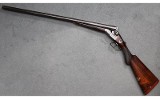 W.W. Greener ~ Grade M Hammerless ~ 12 Gauge - 4 of 9