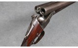 W.W. Greener ~ Grade M Hammerless ~ 12 Gauge - 3 of 9