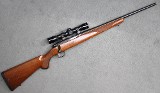 Ruger ~ 77/22 ~ .22 WMR - 1 of 4