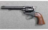 Ruger~ Single-Six ~ .22 Caliber LR - 4 of 6