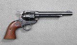 Ruger~ Single-Six ~ .22 Caliber LR - 1 of 6