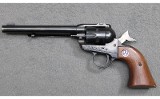 Ruger~ Single-Six ~ .22 Caliber LR - 3 of 6