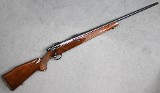 Sako ~ L61R ~ .264 Winchester Magnum - 1 of 5