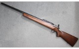Winchester ~ Model 52 ~ .22 Long Rifle - 3 of 5