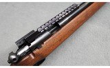 Winchester ~ Model 52 ~ .22 Long Rifle - 2 of 5