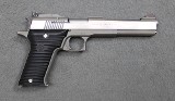 AMT ~ Automag II ~ .22 Magnum Pistol - 1 of 2