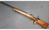 Smith Carona ~ Custom M03A3 ~ .30-06 Springfield - 4 of 7