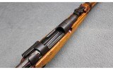 Arisaka ~ Type 38 Carbine ~ 6.5x50mm SR - 2 of 6
